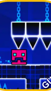 Guide to Geometry Dash captura 1