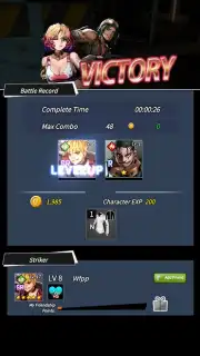 Vigilante captura 5