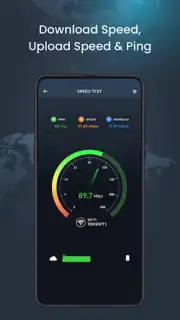 Tower VPN - Fast, Secure Proxy captura 8