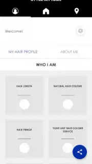 Style My Hair captura 7