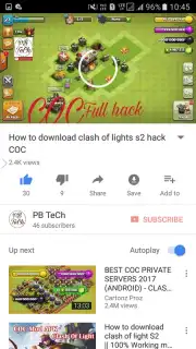 PB Browser captura 2