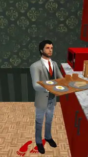 Virtual Single Dad Simulator captura 11