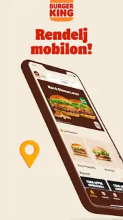 BURGER KING® Magyarország captura 7