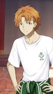 Gakuen Bungo Stray Dogs captura 3