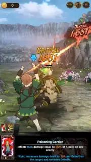 The Seven Deadly Sins: Grand Cross captura 7
