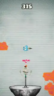 Wrecker's Revenge - Gumball captura 7