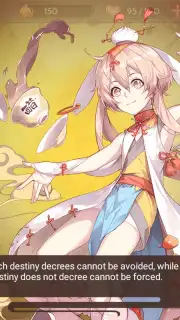 Food Fantasy captura 8