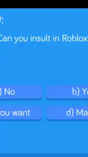 The Roblox Exam captura 5