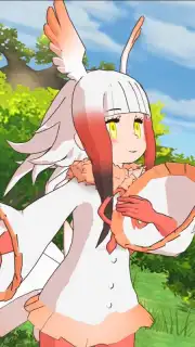 Kemono Friends 3 captura 9