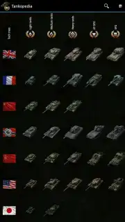 База знаний для WoT captura 8