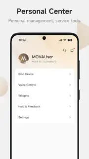 MOVAhome captura 1