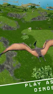 The Cursed Dinosaur Isle: Game captura 6