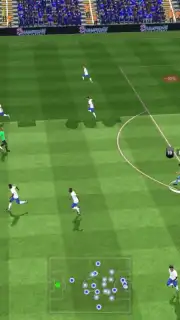 Champions Elite Football captura 1