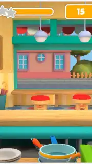 Dr. Panda Restaurant 3 captura 13