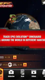 Jurassic World Facts captura 15