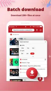 AnyUTube - YouTube Assistant captura 6