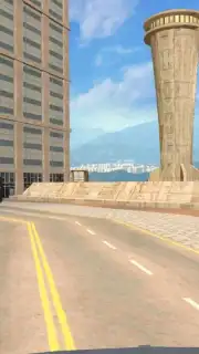 Train Station Construction Railway captura 11