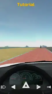 Car Simulator 2 captura 2