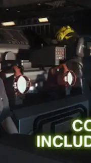 Alien: Isolation captura 2