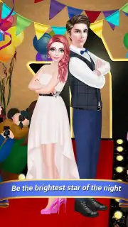 High School Fashion Show captura 10