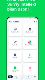 Avto Test PRO captura 4