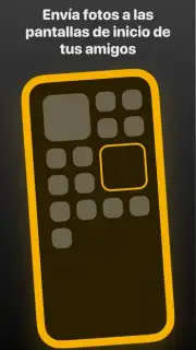 Locket Widget captura 5