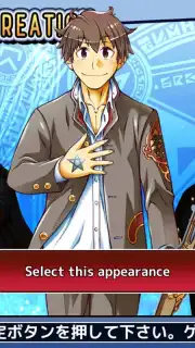 Tokyo Afterschool Summoners captura 14