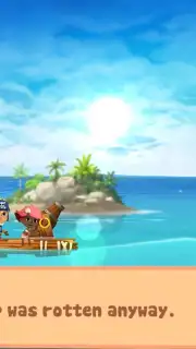 Pirate Power captura 11