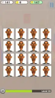 Obama captura 6