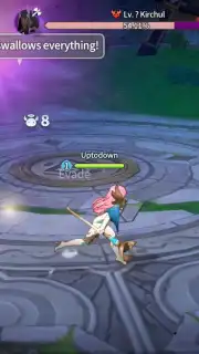 Summoners War: Chronicles captura 18