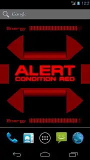 ST: Red Alert Free captura 5