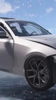 Car Crash Royale captura 7