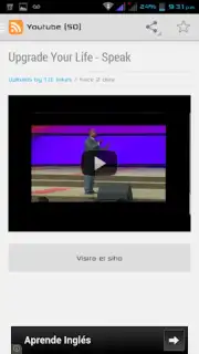 T.D. Jakes Ministries captura 4