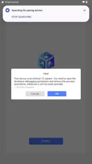 Virtual Android - Android Clone captura 2