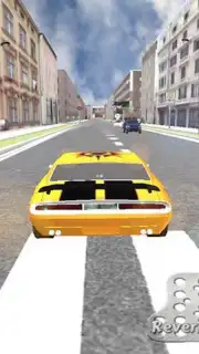 Extreme Car Drive Simulator captura 4