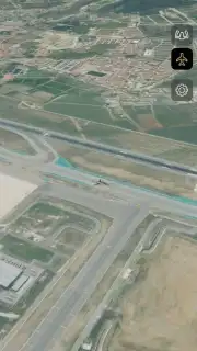 Flightradar24 captura 15