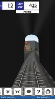 Euro Train Simulator 2 captura 7