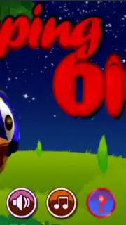 Hopping Bird HD captura 5