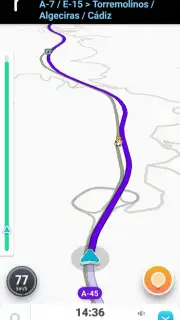 Waze captura 6