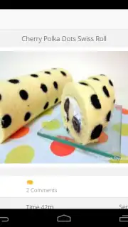 PetitChef, cooking and recipes captura 7