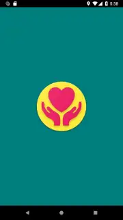 Charity Browser captura 1