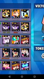 Box Simulator for Brawl Stars captura 20