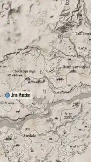 Red Dead Redemption NETFLIX captura 5