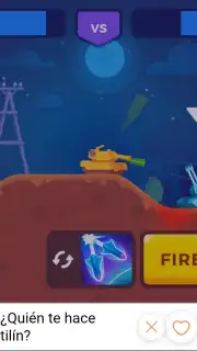 Tank Stars captura 6