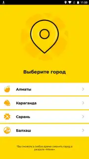 ONAY! Общественный транспорт captura 6