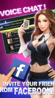 Poker Mania captura 6