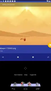 LocalCast for Chromecast/DLNA captura 5