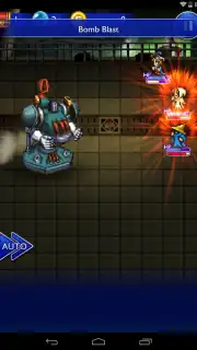 FINAL FANTASY Record Keeper captura 6