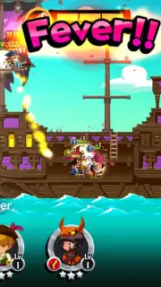 TonTonPirates captura 2