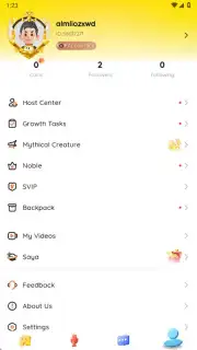 Saya Lite captura 11
